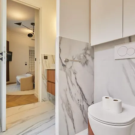 Luxurious Ac Beaubourg Le Marais * Paris